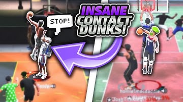 MOST UNDERRATED GUARD BUILD IN NBA 2K20 | RAREST DUNK ANIMATIONS IN 2K20! BEST ISO BUILD IN NBA 2K20