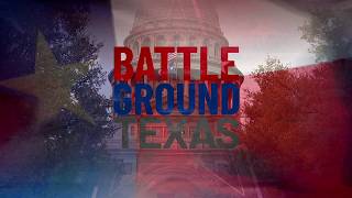 Battleground Texas: Live updates on key races ahead of midterm elections