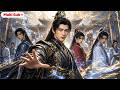 【Multi Sub】He Bound Himself to the Sons of Destiny&mdash;Then Rose 100 Times Faster