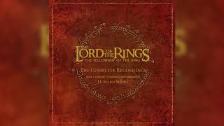 LOTR: The Fellowship of the Ring OST - Prologue / One Ring To Rule Them All Resimi