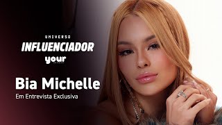 Bia Michelle Conheça A Nova Musa Do Salgueiro E Rainha Do Lifestyle