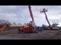 Teleskoplæsser Manitou MRT 2550 plus. - thumbnail 0
