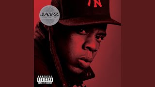 Jay-Z - Lost One (Feat. Chrisette Michele) Resimi