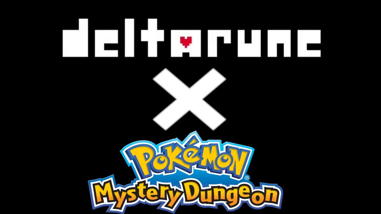 The world revolving in the Pokemon Mystery Dungeon Soundfont