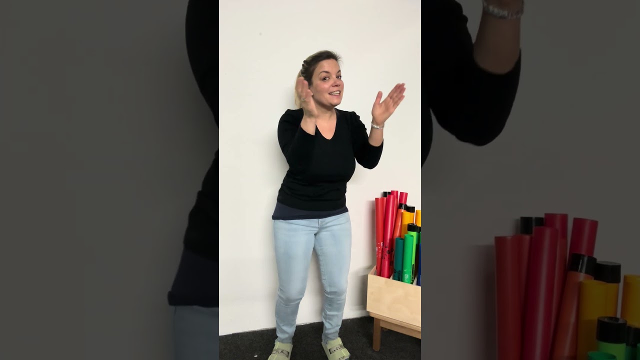 Kinderlied - Im Winter, im Winter - Morgenkreis