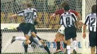 Francesco Totti Goal