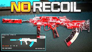 NEW *CYPHER 091* Build has ZERO RECOIL in WARZONE! (Best Cypher 091 Loadout in Warzone 3)