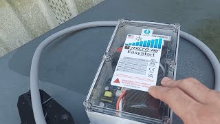 Episode 138 - Micro Air Easy Start Installation (Run your house AC off your generator or battery!)