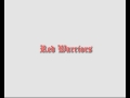 Red Warriors - Stand together