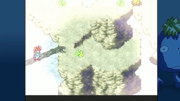 CBGaiden: Chrono Trigger MSU-1 Part 22 - "The Guru on Mt. Woe"