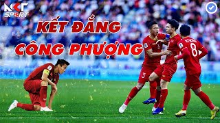 Highlight bóng đá | Công Phượng xỏ háng Quế Ngọc Hải gặp cái kết đắng | Bóng đá Việt Nam |NKT Sport