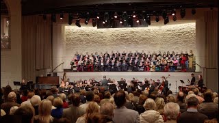 Traditional Service  01182026