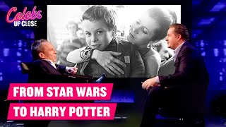 An UNBELIEVABLE Amount Of People Have Seen Warwick Davis On Screen | Celebs Up Close