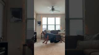 ACSM Pushup Test Procedure