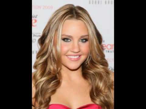 amanda bynes Mashup 2010