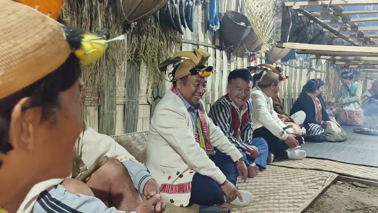 Chiputa Baptist Church 25th Shelter Thanksgiving program on 12 to 18 Jan'2026 