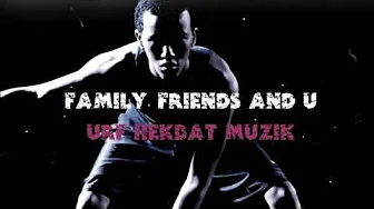 New Wave - Urf Hekbat ft the musicvii