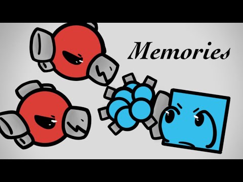 Diep.io Will Always Be in My Heart - A Nostalgic Journey ( Part one? Maybe )
