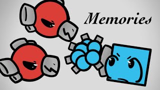 Diep.io Will Always Be In My Heart - A Nostalgic Journey Part One? Maybe