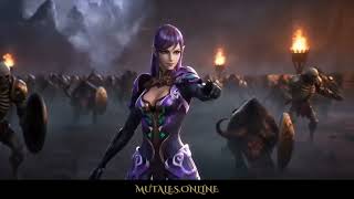 ๐ฐ MuTales โ The Invasion of Lorencia | MU Online