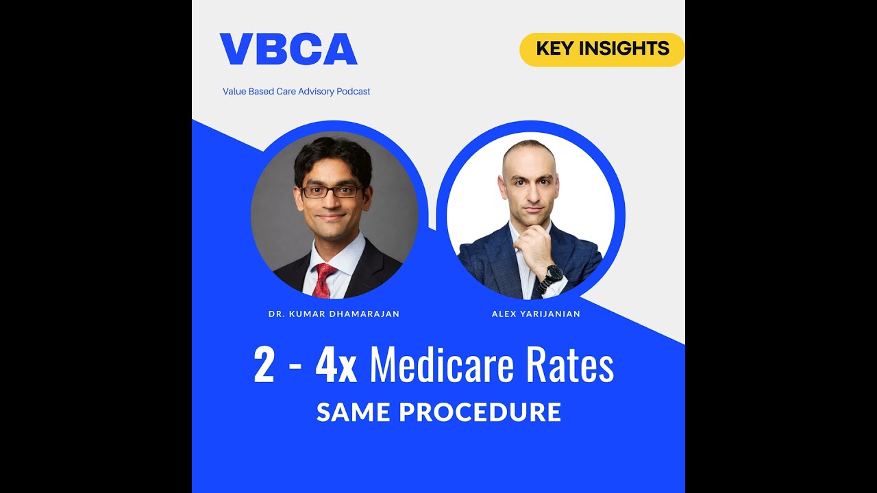 Medicare Negotiates Like an Owner. Commercial Doesn’t.