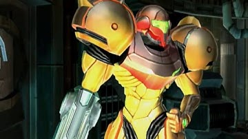 Metroid Prime 21% SS Speedrun (1:53)