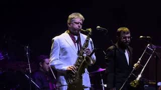 Downtown Strut - The Georgetown Orbits Live at WAMU Theater in Seattle, Washington 5/22/2024