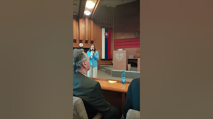 Europoslankyňa Smeru Laššáková chodí po Slovensku a rieši spôsob, akým by sme mali vystúpiť z EÚ