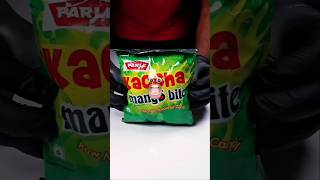 Unique Kaccha 🍸 Mango Bite Mojito Juice Recipe Life Finish #funny #food #viral #shorts