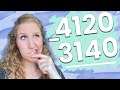 Understanding the Standard Subtraction Algorithm