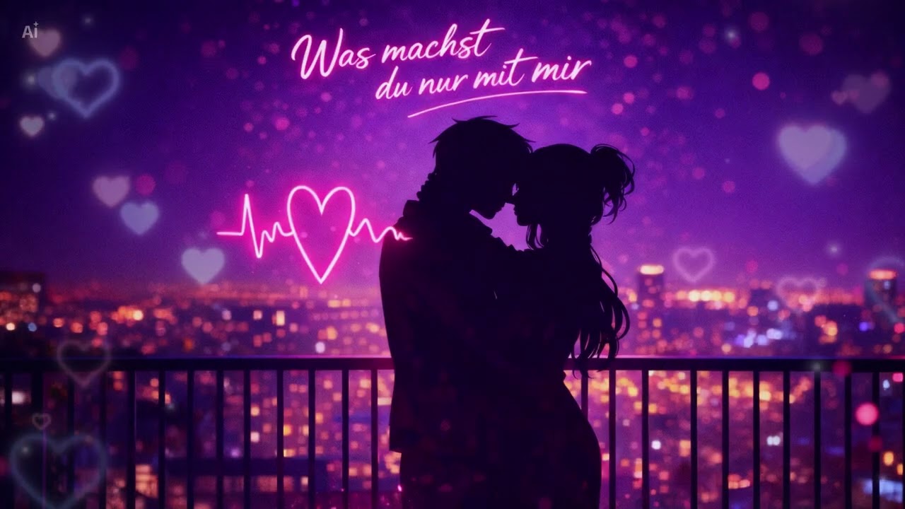 SoundyFX - Was machst du nur mit mir? 🫣