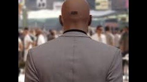 Hitman: Absolution - How to Install for PC