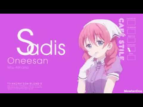 Blend S With Snoop Dog 
