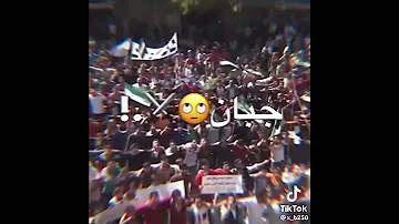 يلا ارحل يا بشار 