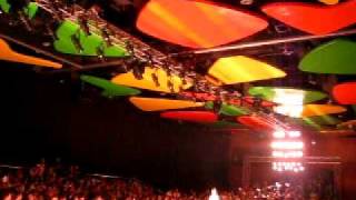 DESFILE COLOMBIA MODA 2011 - INFASHION 1