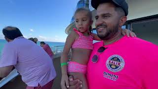 Disney Cruise Day 3 - Oct 2023