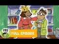 Arthur FULL EPISODE! | Hic or Treat / Mr. Alwaysright | PBS KIDS