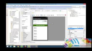 Android căn bản 15  ListView  part 3