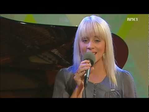 Christine Guldbrandsen & Espen Hana - Sound Of Mus...