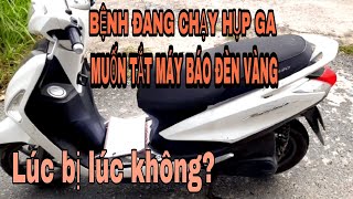 Bộ Công Thương Người tiêu dùng cần đưa Yamaha Acruzo đi kiểm tra