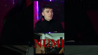 Rod Wave - Numb (Official Video) REACTION