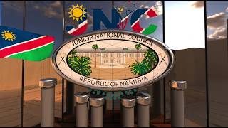 4TH JUNIOR NATIONAL COUNCIL - 31 Aug 2026