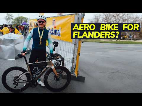 Video 200KM IN FLANDERS