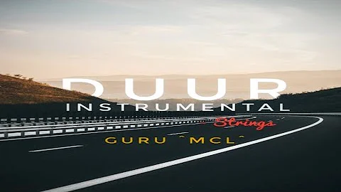 Duur (Strings) Instrumental