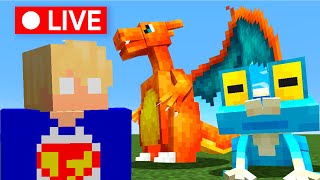 LIVE TESTE DA COPA