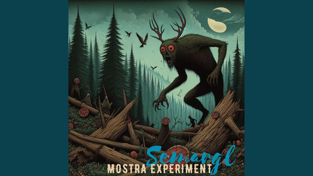 Watch Mostra Experiment on YouTube Watch Mostra Experiment on YouTube