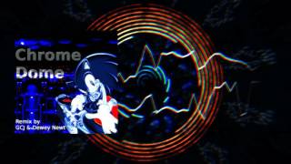 Chrome Dome - Sonic 3 Chrome Gadget Remix w/ Dewey Newt