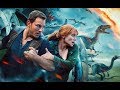 Jurassic world 2  4k ultra bluray review 2018 jurassic park