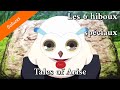 Tales of arise - Les 6 hiboux spéciaux - FR