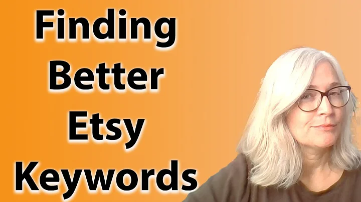 Mastering Etsy SEO: Boost Your Sales